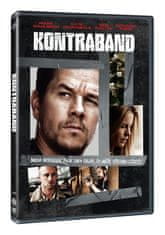 Kontraband DVD