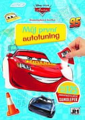 Auta - Můj první Autotuning