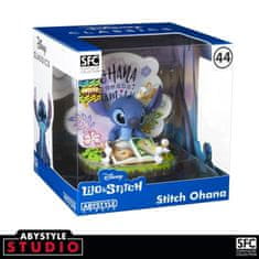 AbyStyle Disney figurka - Stitch Ohana 10 cm