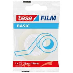 Tesa Lepicí páska basic 19 mm x 33 m