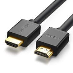 shumee HDMI kabel 4K 30Hz 3D 10m černý