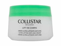 Collistar 400ml lift hd body ultra-lifting anti-age cream