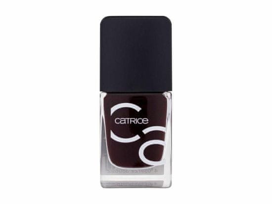 Catrice 10.5ml iconails, 127 partner in wine, lak na nehty