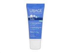 Uriage 40ml bébé 1st moisturizing cream, denní pleťový krém