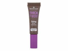 Essence 6ml thick & wow! fixing brow mascara