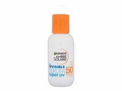 Garnier 30ml ambre solaire super uv invisible serum spf50+,