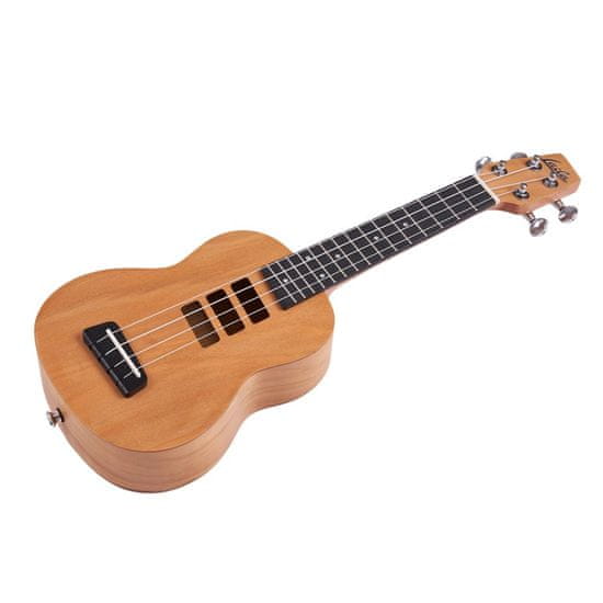 Laila UDM-2110-C - sopránové ukulele