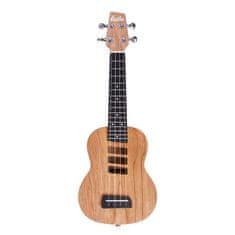 Laila UDM-2110-A - sopránové ukulele