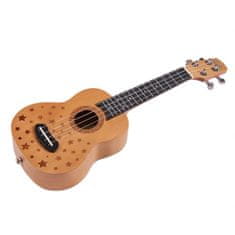 Laila UFG-2111-C ZODIAC - sopránové ukulele