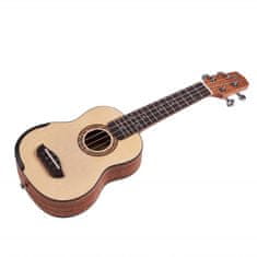 Laila UMC-2115-SM - sopránové ukulele