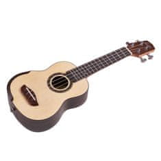 Laila UMC-2115-SR - sopránové ukulele