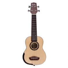 Laila UMC-2115-SR - sopránové ukulele