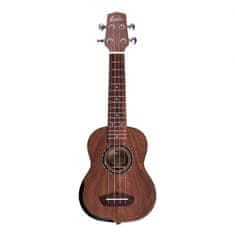 Laila UMC-2115-W - sopránové ukulele