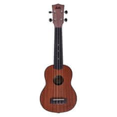 Laila UPM-2100-S - sopránové ukulele