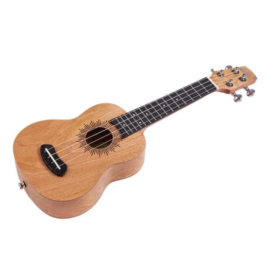 Laila UFN-2111-A (R1) - sopránové ukulele