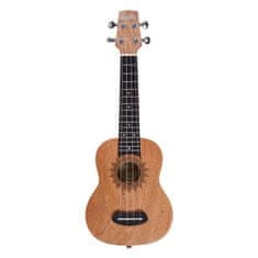 Laila UFN-2111-A (R1) - sopránové ukulele