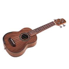 Laila UMC-2115-W - sopránové ukulele