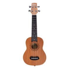 UFN-2111-C (R1) - sopránové ukulele