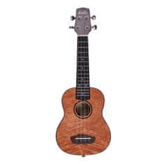 Laila UDW-2113-FO (HG NATURAL) - sopránové ukulele