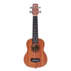 UFN-2111-S (R1) - sopránové ukulele