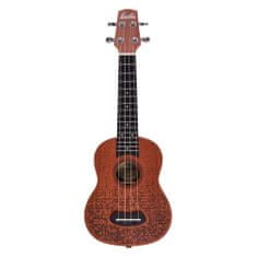 Laila UFG-2111-S RAINSQUARE - sopránové ukulele