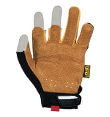 Mechanix Wear Rukavice Mechanix DuraHide M-Pact Framer TAN - L