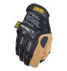 Rukavice Mechanix Material4X M-Pact BLACK - S