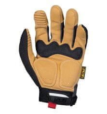 Mechanix Wear Rukavice Mechanix Material4X M-Pact BLACK - L