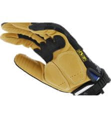 Mechanix Wear Rukavice Mechanix Material4X M-Pact BLACK - L