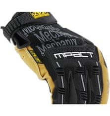 Mechanix Wear Rukavice Mechanix Material4X M-Pact BLACK - L