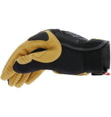 Mechanix Wear Rukavice Mechanix Material4X M-Pact BLACK - L