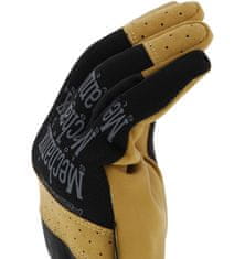 Mechanix Wear Rukavice Mechanix Material4X FastFit ČERNÉ - M