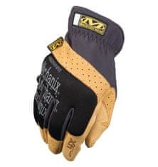 Mechanix Wear Rukavice Mechanix Material4X FastFit ČERNÉ - M