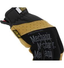 Mechanix Wear Rukavice Mechanix Material4X FastFit ČERNÉ - L