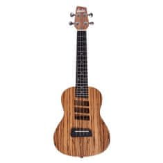 Laila UDM-2310-Z - koncertní ukulele