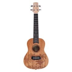 Laila UFG-2311-A PALMS - koncertní ukulele