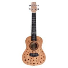 Laila UFG-2311-A ZODIAC - koncertní ukulele