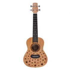 Laila UFG-2311-C ZODIAC - koncertní ukulele