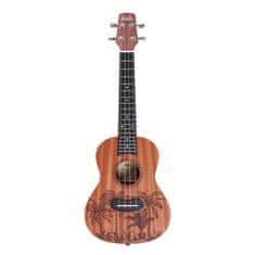 Laila UFG-2311-S PALMS - koncertní ukulele