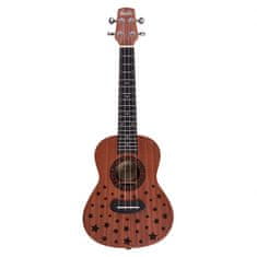 Laila UFG-2311-S ZODIAC - koncertní ukulele