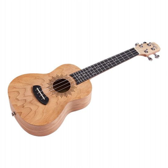 Laila UFN-2311-A (R1) - koncertní ukulele