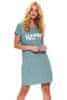 Dn-nightwear TCB.9504 kolor:mineral XL