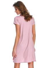 Dobranocka Dn-nightwear TW.9947 kolor:ballet S