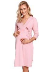 Dobranocka Dn-nightwear SBL.4243 kolor:papaya M