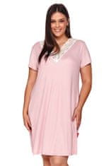 Dobranocka Dn-nightwear TW.9947 kolor:ballet S