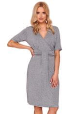 Dobranocka Dn-nightwear TCB.9116 kolor:dark grey S