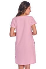 Dobranocka Dn-nightwear TCB.9992 kolor:papaya XL