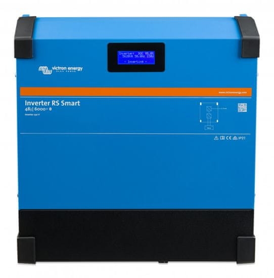 Victron Energy | Victron Energy Inverter RS 48/6000 Smart