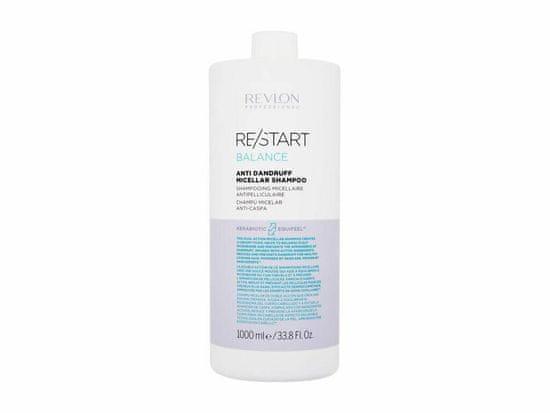 Revlon Professional 1000ml re/start balance anti dandruff