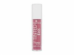 Essence 4ml tinted kiss, 02 mauvelous, rtěnka